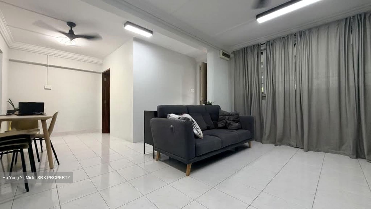 Blk 113 Teck Whye Lane (Choa Chu Kang), HDB 4 Rooms #573338291